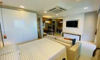 Imagem 6: Apartamento para Locação em São Luís, Ponta do Farol, 1 dormitório, 1 banheiro, 1 vaga