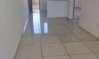 Imagem 3: Casa para venda tem 65 metros quadrados com 2 quartos em Parque Estrela Dalva IX - Luziâni