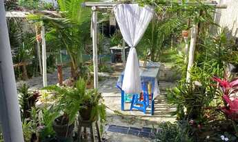 Imagem 4: Casa aluguel temporada em prado ba