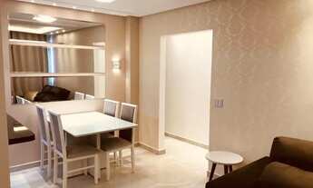 Imagem 3: Apto luxo 3 quartos mobiliado em Itapuã