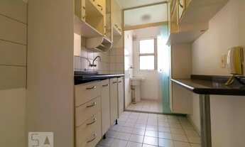 Imagem 3: Apartamento para Aluguel - Guanabara, 3 Quartos, 70 m2