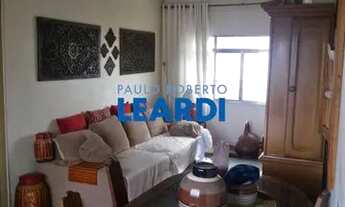 Imagem: APARTAMENTO - SUMARÉ - SP