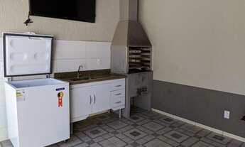 Imagem 7: Apartamento para Locação em Teresópolis, Pimenteiras, 2 dormitórios, 1 banheiro, 1 vaga