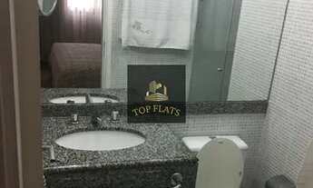 Imagem 6: Flat disponivel em Indianópolis - SP