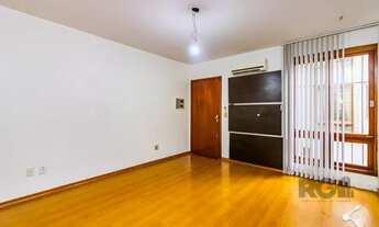 Imagem: Apartamento com 2 dormitórios e 1 vaga