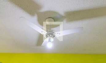 Imagem 5: Casa de Condomínio para Aluguel - Guaratiba, 2 Quartos, 60 m2