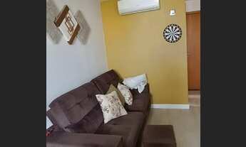 Imagem 4: BRASÍLIA - Apartamento Padrão - NORTE (ÁGUAS CLARAS