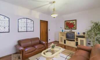 Imagem 6: Casa para venda tem 282 metros quadrados com 3 quartos em Ipiranga - São Paulo - SP