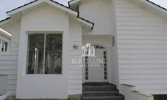 Imagem 3: Casa para Locação em Alphaville no Condomínio Residencial 6