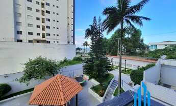 Imagem 7: Apartamento para venda tem 75 metros quadrados com 2 quartos em Ipiranga - Guarapari - ES