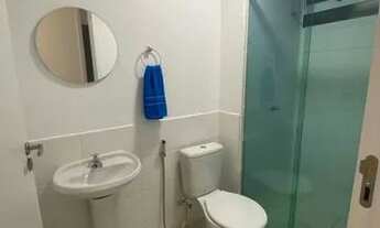 Imagem 4: Apto 2 quartos - Térreo - Cond. Conquista Rubi. Prox a Torquato Tapajós