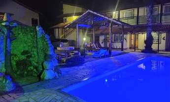 Imagem 3: Flats mobiliados em Itatiaia