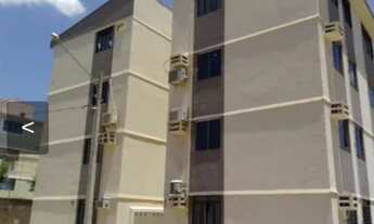 Imagem 2: Apartamento para venda tem 70 metros quadrados com 3 quartos em Centro-Sul - Várzea Grande