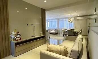 Imagem 7: Apartamento para venda possui 500 metros quadrados com 4 quartos em Olho D'Água - São