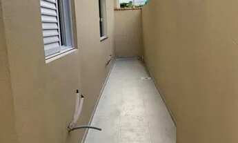 Imagem 7: Novo apartamento térreo