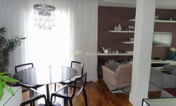 Imagem: Flat para locação na Vila Nova Conceição