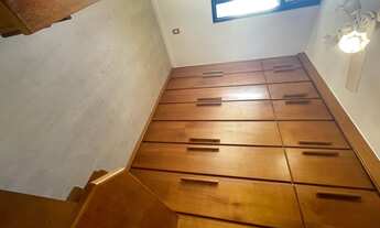 Imagem 7: Cobertura duplex com 120m2 no Recreio dos bandeirantes