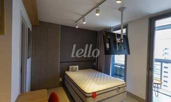 Imagem 7: São Paulo - Apartamento Padrão - Pinheiros