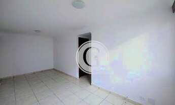 Imagem 2: Apartamento com 2 dormitórios à venda, 60 m² por R$ 300.000,00 - Butantã - São Paulo/SP