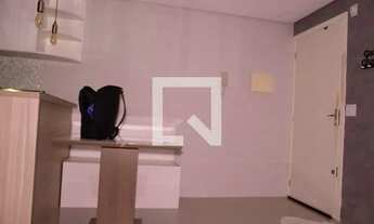 Imagem 3: Apartamento para Aluguel - Cavalhada, 2 Quartos, 50 m2