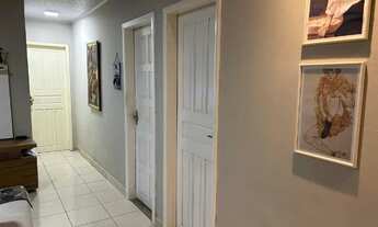 Imagem 5: Casa Bairro Tiradentes,3 quartos, piscina, churrasqueira, ótima localização