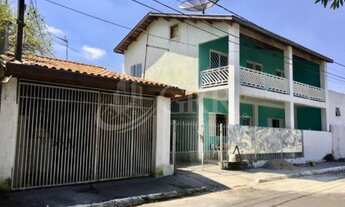 Imagem 2: Aluga-se Sobrado de 5 dormitórios localizado no bairro Jardim São Vicente em São José dos