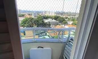 Imagem 3: Apartamento - Jardim América - Residencial Nova América - 100m² - 3 Dormitórios