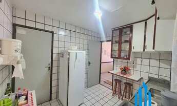 Imagem 5: Apartamento para venda tem 90 metros quadrados com 2 quartos em Praia do Morro - Guarapari