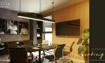 Imagem 6: APARTAMENTO 2 QUARTOS NA BARRA LANÇAMENTO PERFORMANCE