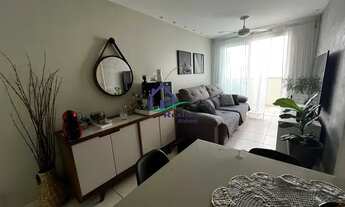 Imagem: APARTAMENTO COM 02 DORMITÓRIOS À VENDA