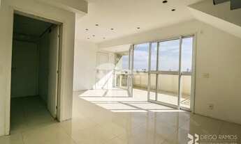 Imagem 2: SANTO ANDRé - Apartamento Padrão - Casa Branca