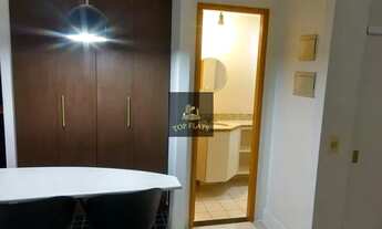 Imagem 7: Flat para aluguel no Itaim Bibi - SP