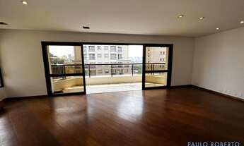 Imagem: APARTAMENTO - ITAIM BIBI - SP