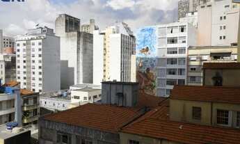 Imagem 5: PRÓXIMO A MACKENZIE, SANTA CASA E METRÔ REPÚBLICA