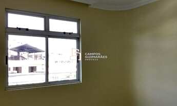 Imagem 3: Apartamento para aluguel, 3 quartos, 1 suíte, 1 vaga, Industrial - Contagem/MG