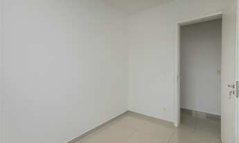 Imagem 6: Apartamento de 3 quartos com suite e box de estacionamento, com infra completa