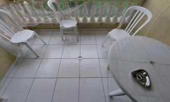 Imagem 7: 02 DORMITÓRIOS, LADO BAIRRO !