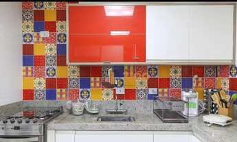 Imagem 6: Apartamento com 2 dormitórios à venda, 72 m² por R$ 425.000,00 - Parque Mandaqui - São Pau