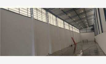 Imagem 2: Galpão 465m² e 7,30 De Pé Direito - Cangaíba / Ermelino Matarazzo