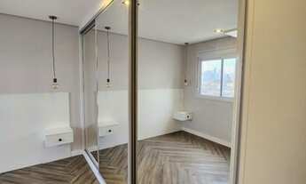 Imagem 5: APARTAMENTO MOOCA COM VARANDA GOURMET