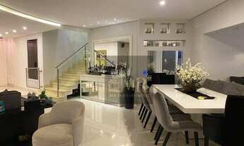 Imagem 4: Casa à venda - Loteamento Parque dos Alecrins - Campinas/SP