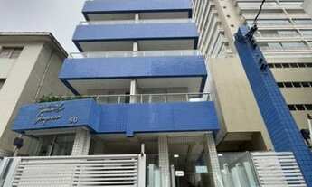 Imagem: Apartamento para venda tem 41 metros quadrados