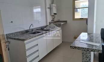 Imagem 2: APARTAMENTO COM 1 DORMITÓRIO Á VENDA- CASA VERDE
