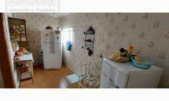 Imagem 2: Santo André - Casa Padrão - Vila Assunção