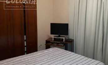 Imagem 6: Santo André - Casa Padrão - Vila Clarice