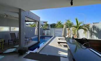 Imagem 6: Riviera del Sol Casa em condomínio com 4 dormitórios