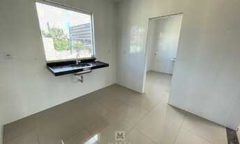 Imagem 3: Apartamento para aluguel no bairro Santa margarida de 3 quartos
