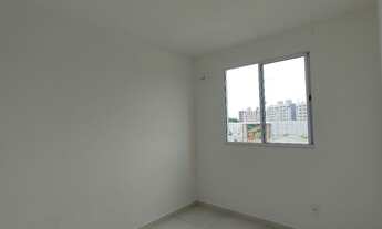 Imagem 7: Apartamento 2 quartos com varanda, Parque Mosaico