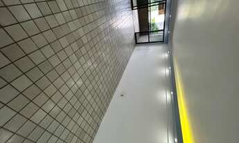 Imagem 3: Apartamento para aluguel e venda tem 143 metros quadrados com 4 quarto