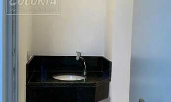 Imagem 3: Santo André - Conjunto Comercial/sala - Vila Guiomar